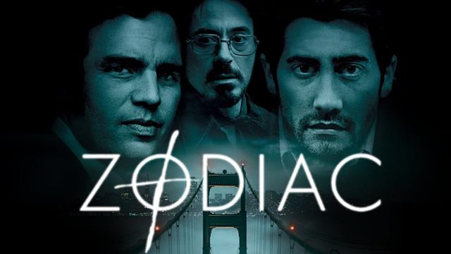 Зодиак (фильм, 2007)