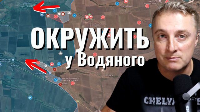 Украинский фронт - паника в Харькове. Атака на Алабугу Политех. Танковые бои донецкий фронт.02.04.24
