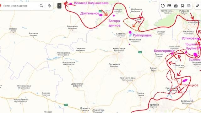 Война на Украине (28.05.22 на 21:00): «Контрнаступление» ВСУ на Юге … началось с разгрома