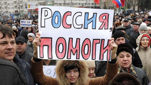Юбилей со слезами на глазах