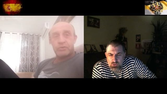 Теплая,солнечная Испания уважает нашего главу государства.mp4