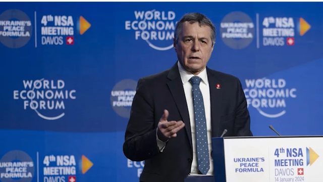Фронтовая сводка 14 января 2024