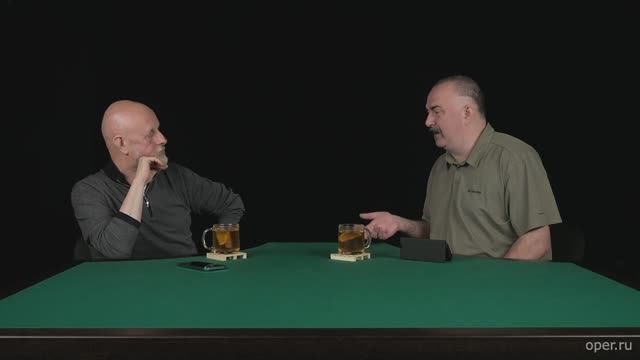 Клим Жуков о сохранении культурного наследия