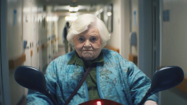 Тельма (2024) / Thelma