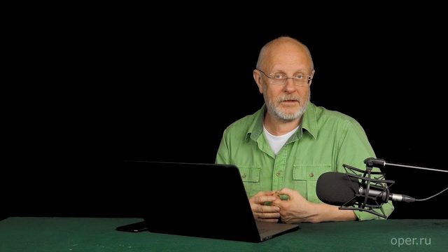 Эксклюзивные вопросы и ответы, часть вторая