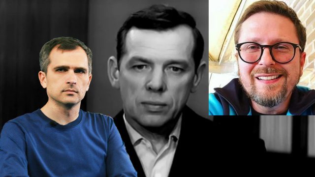 «Ошибка Резидента»: Или как Шарий делает свои «расследования»