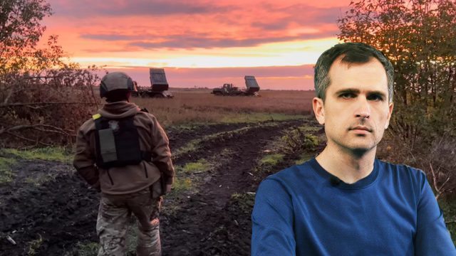 Война на Украине (24.10.22): Херсон готовится к обороне, «грязная бомба», Каховская дамба.
