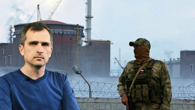 Война на Украине (03/12/22): Фронт, нефтяной «потолок цен», что будет с ЗАЭС