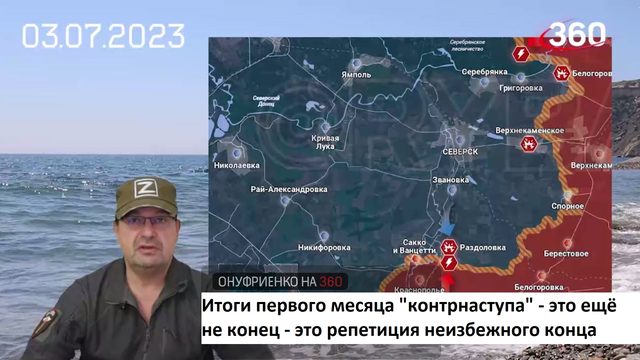 Это еще не конец - это репетиция похорон