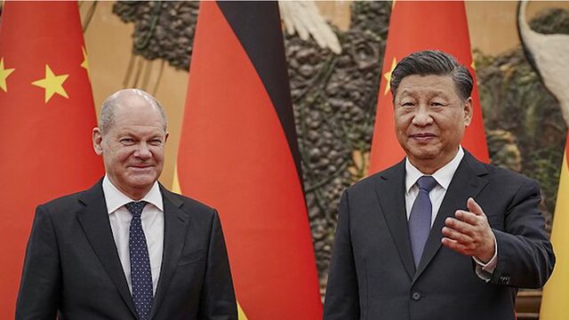Фронтовая сводка 16 апреля 2024