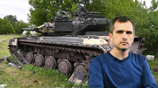 Война на Украине (29.05.22 на 21:00): оперативная пауза на Донбассе, страшные потери ВСУ на Юге