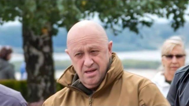 ПРИГ0ЖИН...