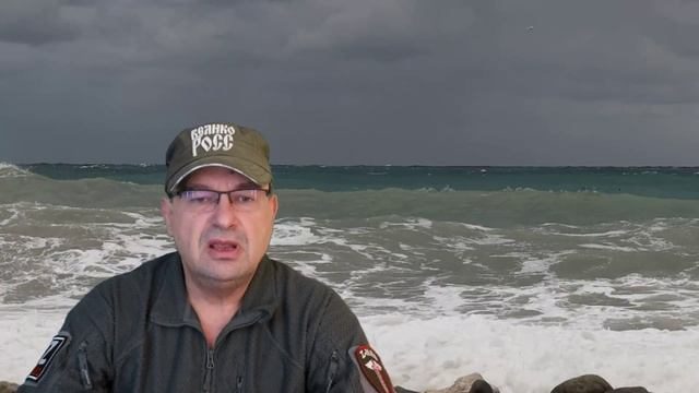 Война в своём тылу