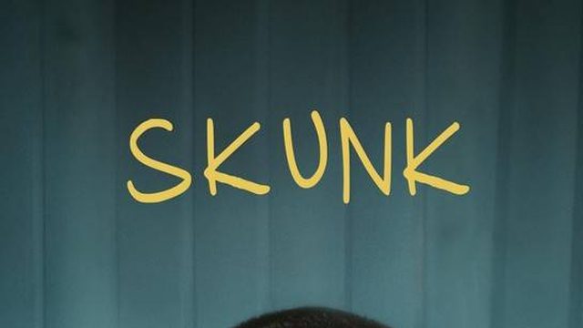 Скунс / Skunk