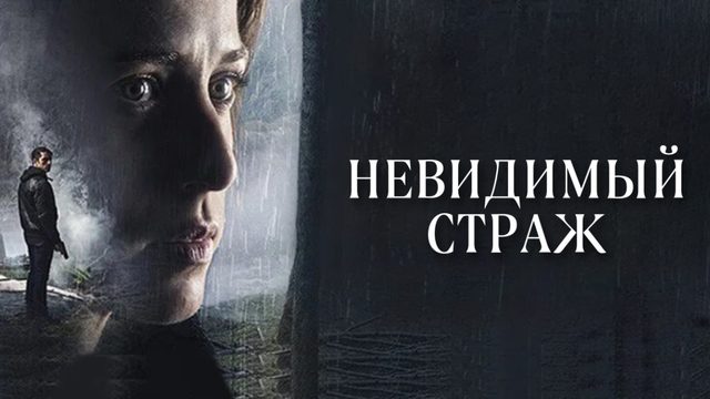 Невидимый страж (2017)
