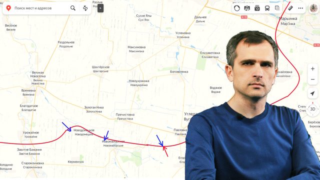 Война на Украине (05.09.23): Ситуация на фронтах, первый уничтоженный «Челенджер-2»
