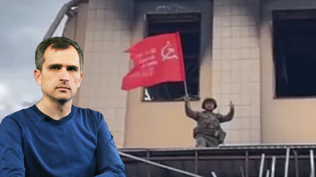 Война на Украине — недельный обзор (26.06-03.07.22): Освобождение ЛНР!!!