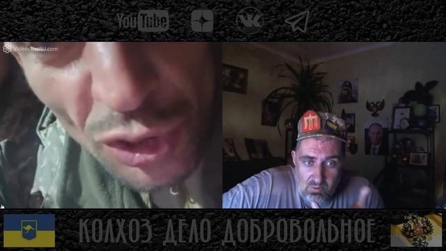 Справжни украинские герои. ВСУ. Гордость незалежной..mp4