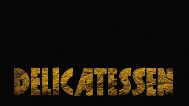 Деликатесы | Delicatessen (1991)