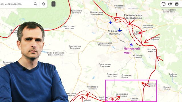 Война на Украине (13.06.22 на 20:00): чего добивается Киев варварскими обстрелами городов Донбасса?