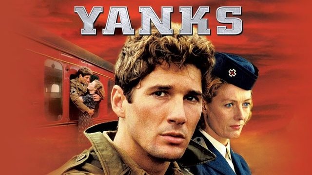 Янки | Yanks (1979)
