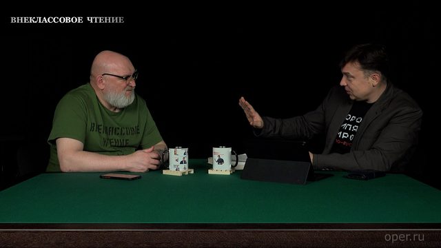 Внеклассовое чтение: Трагедия великой страны. Николай Рыжков. Часть 6: Прибалтика