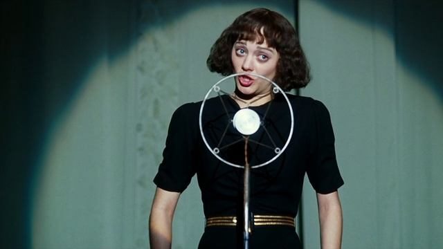 Жизнь в розовом цвете / La Vie en rose (2007)
