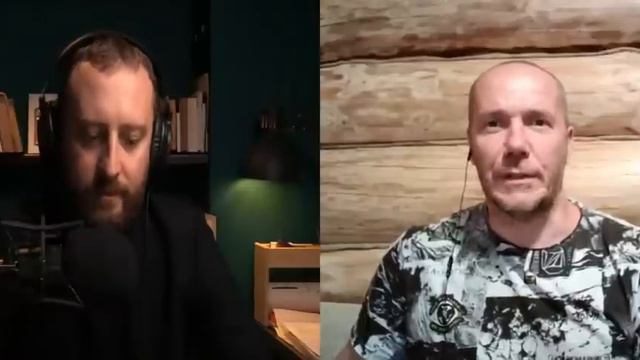 Когда Россия зайдет в Харьков Откровенный разговор с украинским журналистом