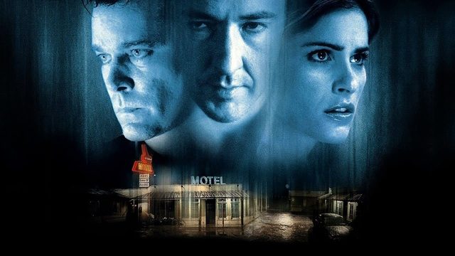 Фильм Идентификация | Identity (2003)