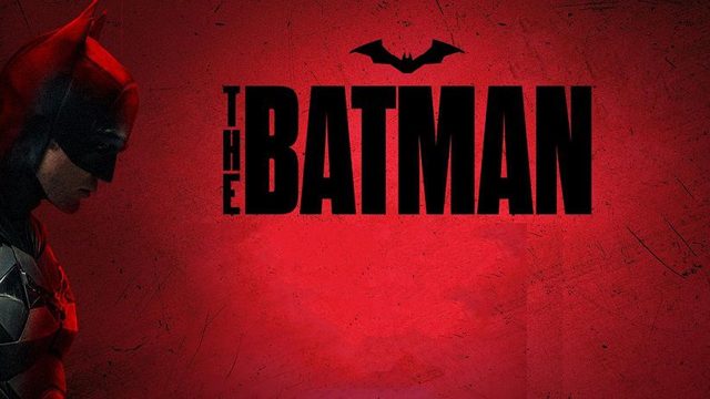 Бэтмен | The Batman (2022)