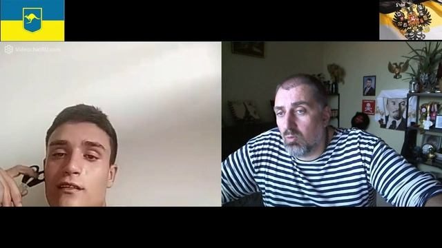 Мастер класс. У военного всполохнуло и без скипидара..mp4