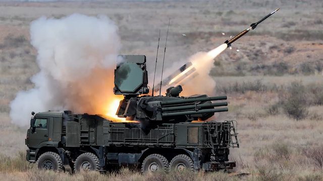 Фронтовая сводка 31 мая 2024