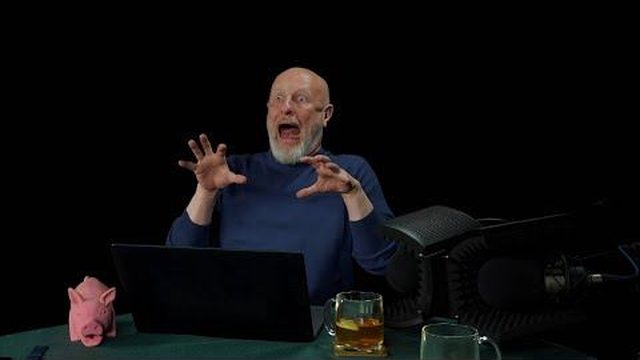 Тизер Гомотрона