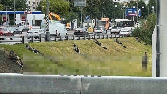 События в Р0ССИИ и К0НТРНАСТУПЛЕНИЕ Зеленского