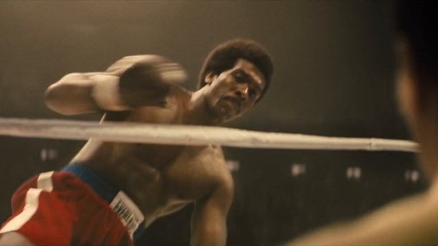 Джордж Форман: Несокрушимый / Big George Foreman (2023)