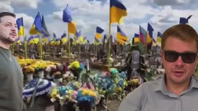 Зеленский проболтался о потерях ВСУ от ракетных ударов