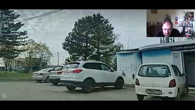 За МКАД жизни нет.Станица Динская..mp4