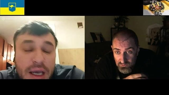 За убдешкой сгонять на Донбасс это считается..там все равно русские.mp4