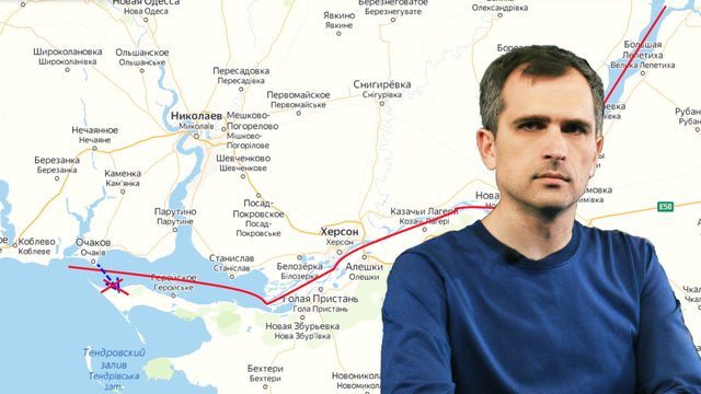 Война на Украине (14.11.22): Херсон, Угледар, Авдеевка, Артемовск, Сватово