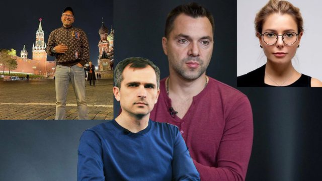 «Конец операции резидент»: или «я не предатель», я просто люблю деньги