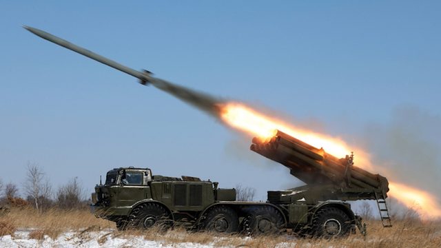 Фронтовая сводка 8 мая 2024
