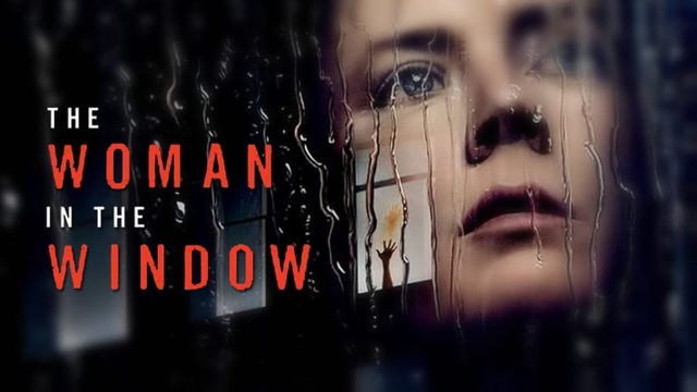 Женщина в окне / The Woman in the Window (2021)