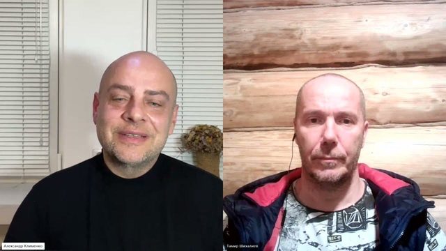 КИЕВ 0ПЯТЬ В БЛ0К-П0СТАХ! Лавра и проделки Ющенко