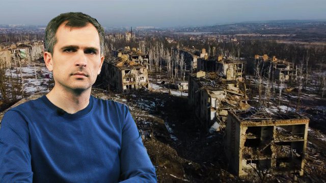 Война на Украине (28.02.23): Артемовск, Сватово, Авдеевка, Угледар