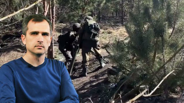 Война на Украине — недельный обзор (20.03-26.03.23): Противник огрызается, но отступает