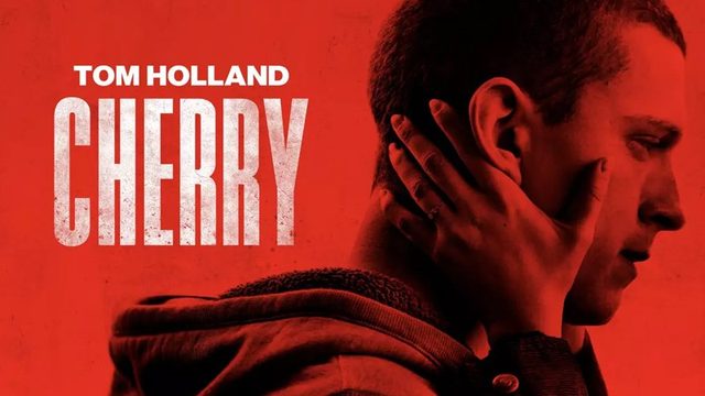 По наклонной | Cherry (2021)