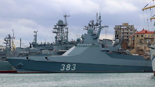 Фронтовая сводка 5 марта 2024