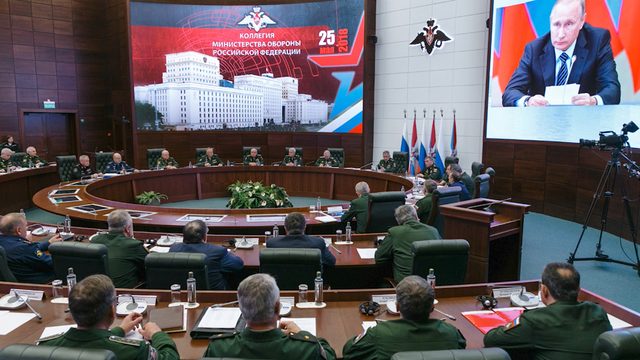 Фронтовая сводка 6 января 2024