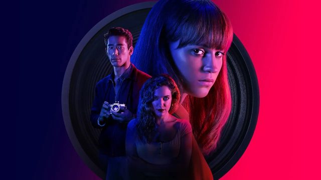 Предвестник землетрясения (2019)