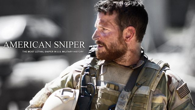 Снайпер | American Sniper (2014)